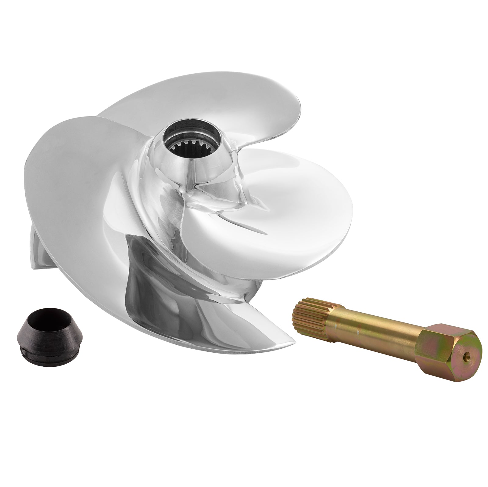 ADONIS Impeller Kit 13/17 Fits Yamaha Super Jet/Jet 650/Venture 700/1990-2007