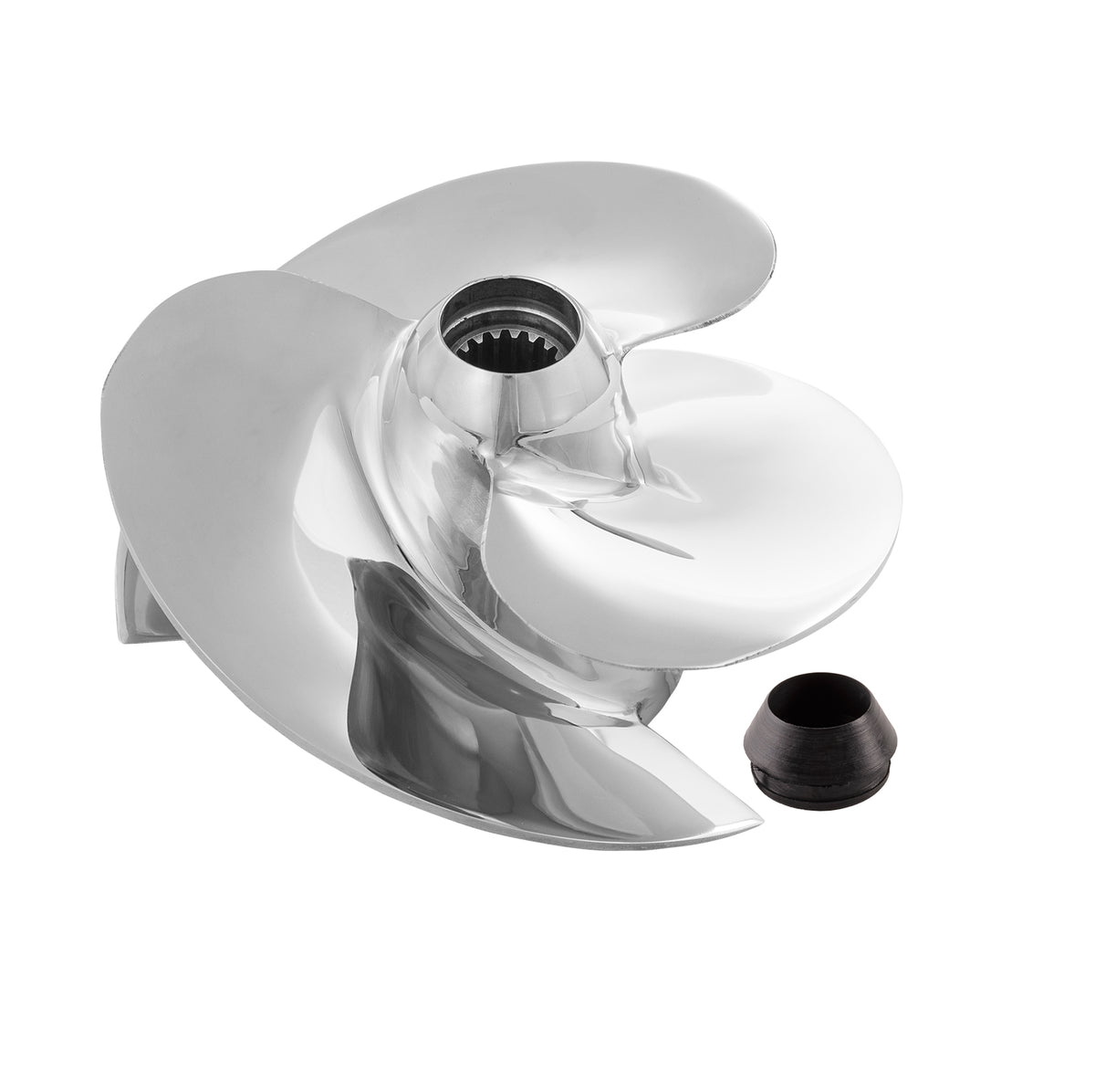 ADONIS Impeller Kit 13/17 Fits Yamaha Super Jet/Jet 650/Venture 700/1990-2007