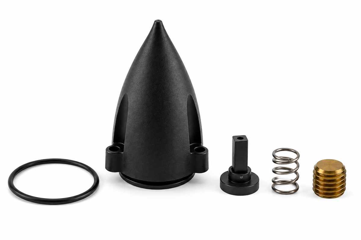 SBT Jet Pump Housing &amp; Impeller Kit for Sea-Doo GTI 2001