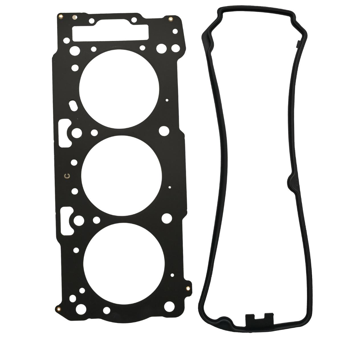 NEW SBT Cylinder Head W/Cams fits Sea-Doo 130/170 420413259 (no core required)