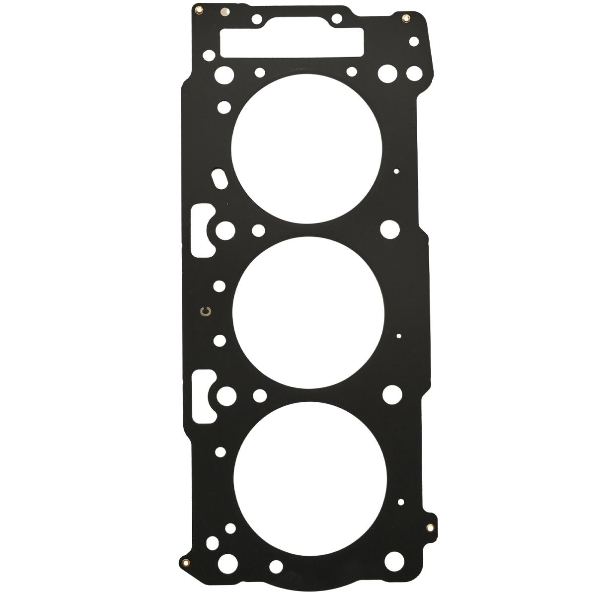 NEW SBT Cylinder Head W/Cams fits Sea-Doo 130/170 420413259 (no core required)