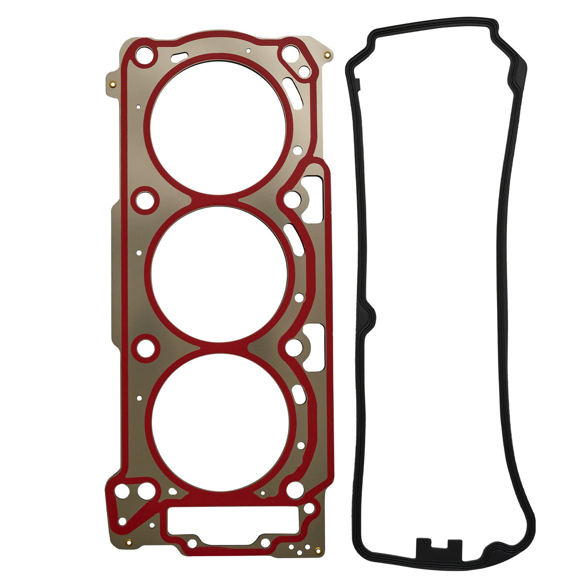 Cylinder Head &amp; Valve Cover Gaskets for Sea-Doo GTX LTD 300, RXP X 300, RXT X 30