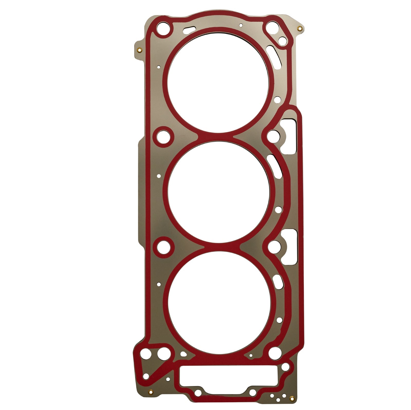 Cylinder Head & Valve Cover Gaskets for Sea-Doo GTX LTD 300, RXP X 300, RXT X 30