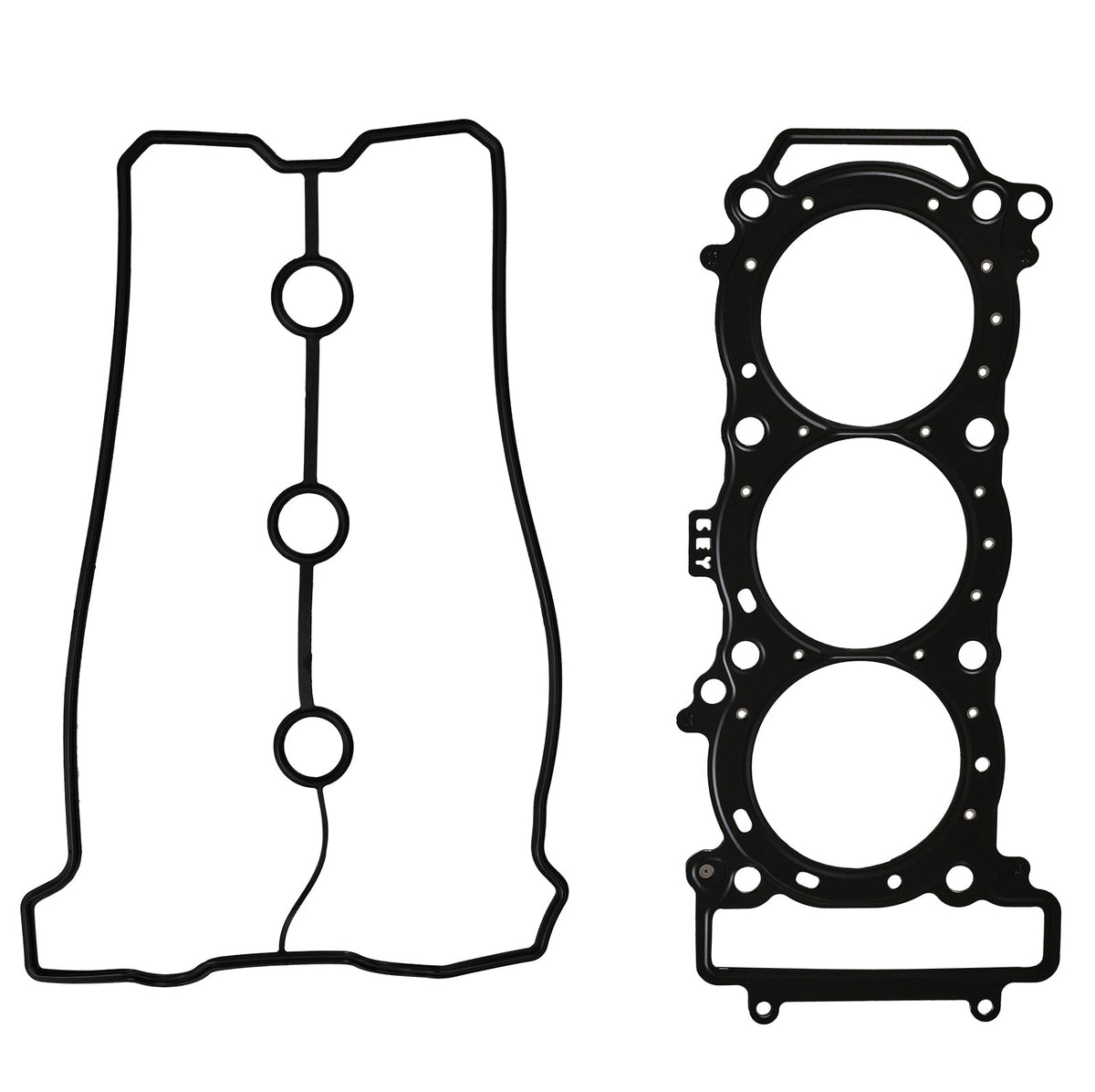 Cylinder Head Gasket Kit for Yamaha EX Deluxe, EX Sport, EX, AR210, SX210, VX Li