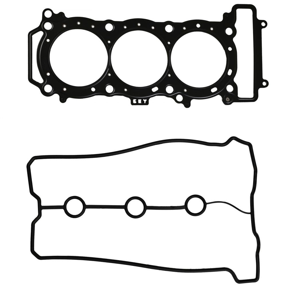 Cylinder Head Gasket Kit for Yamaha EX Deluxe, EX Sport, EX, AR210, SX210, VX Li