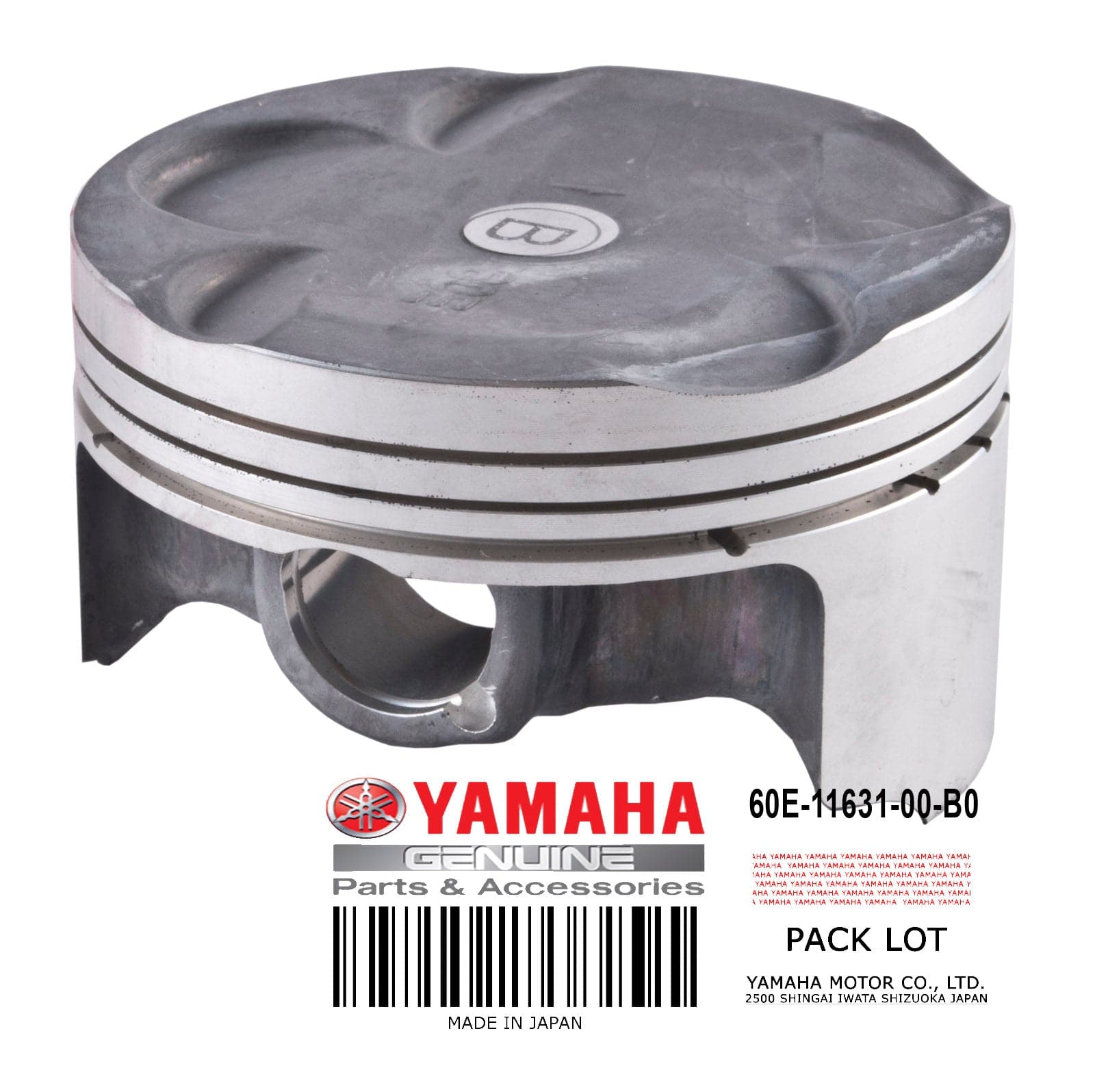 PISTON STD