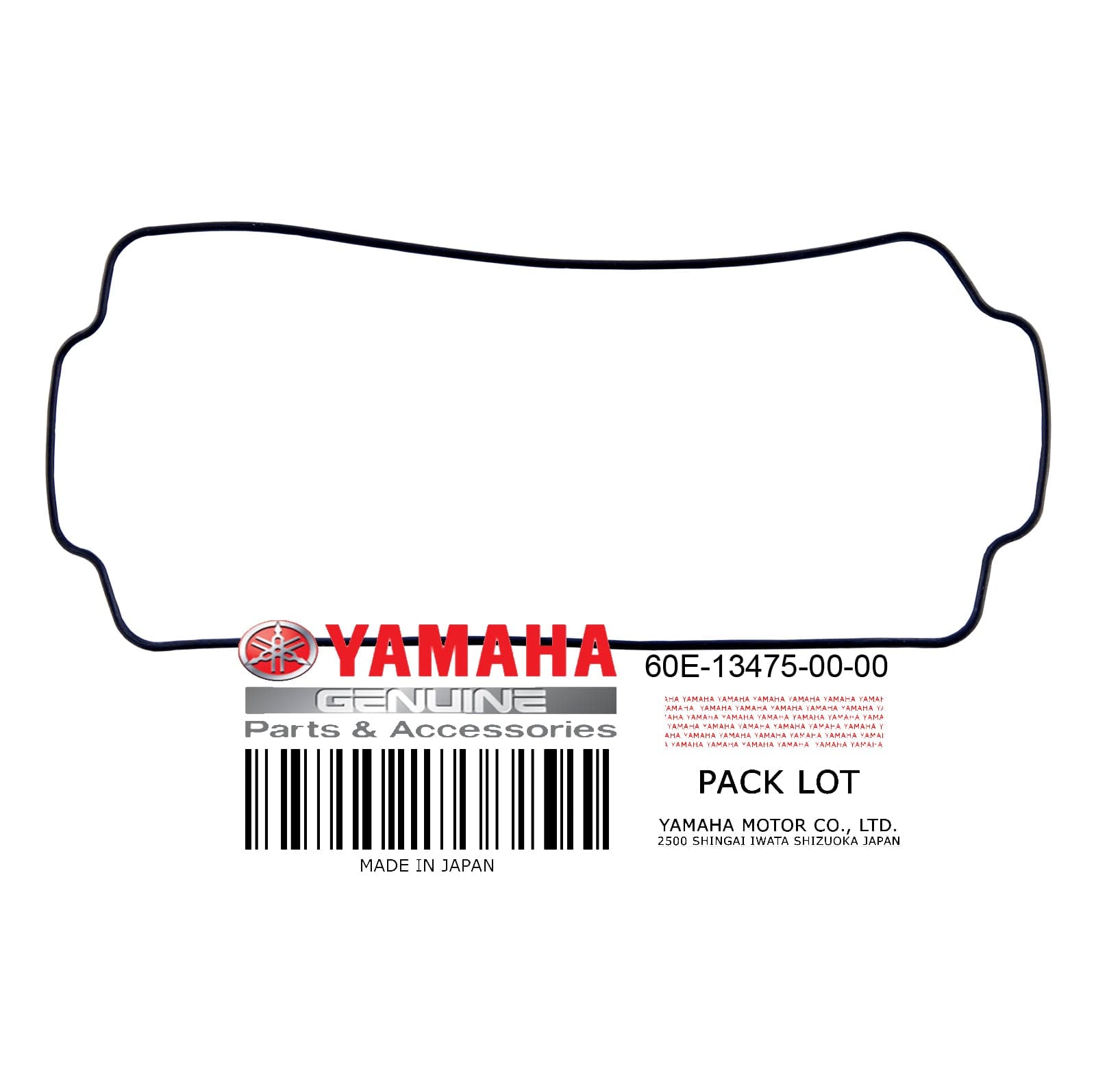 GASKET