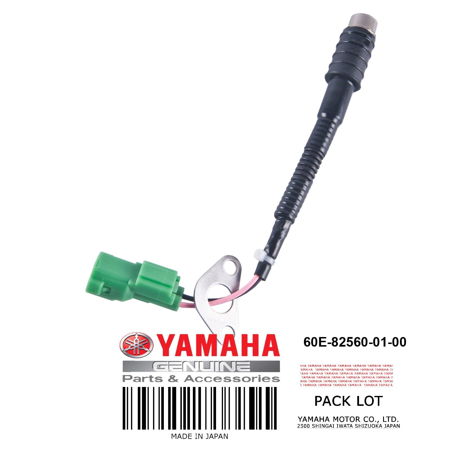 THERMO SWITCH ASSY NOTES