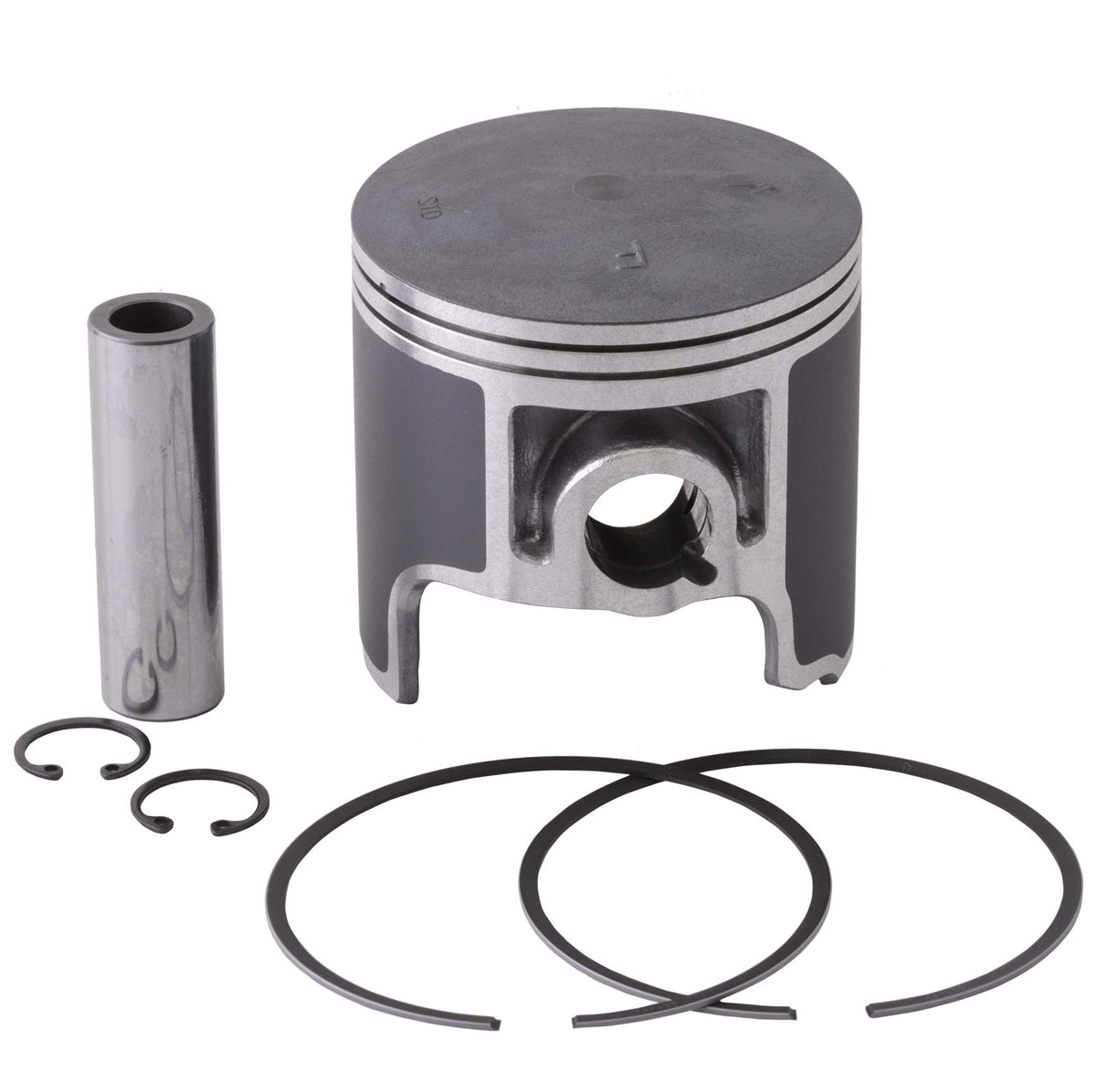 SBT Piston &amp; Ring Kit for Yamaha 61X-11631-00-93 SuperJet Wave Blaster