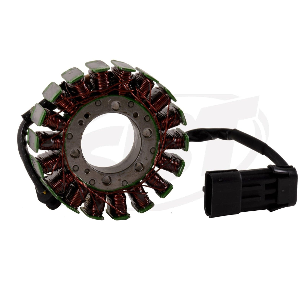 SBT Stator compatible with Polaris 451486 MSX 110, MSX 150