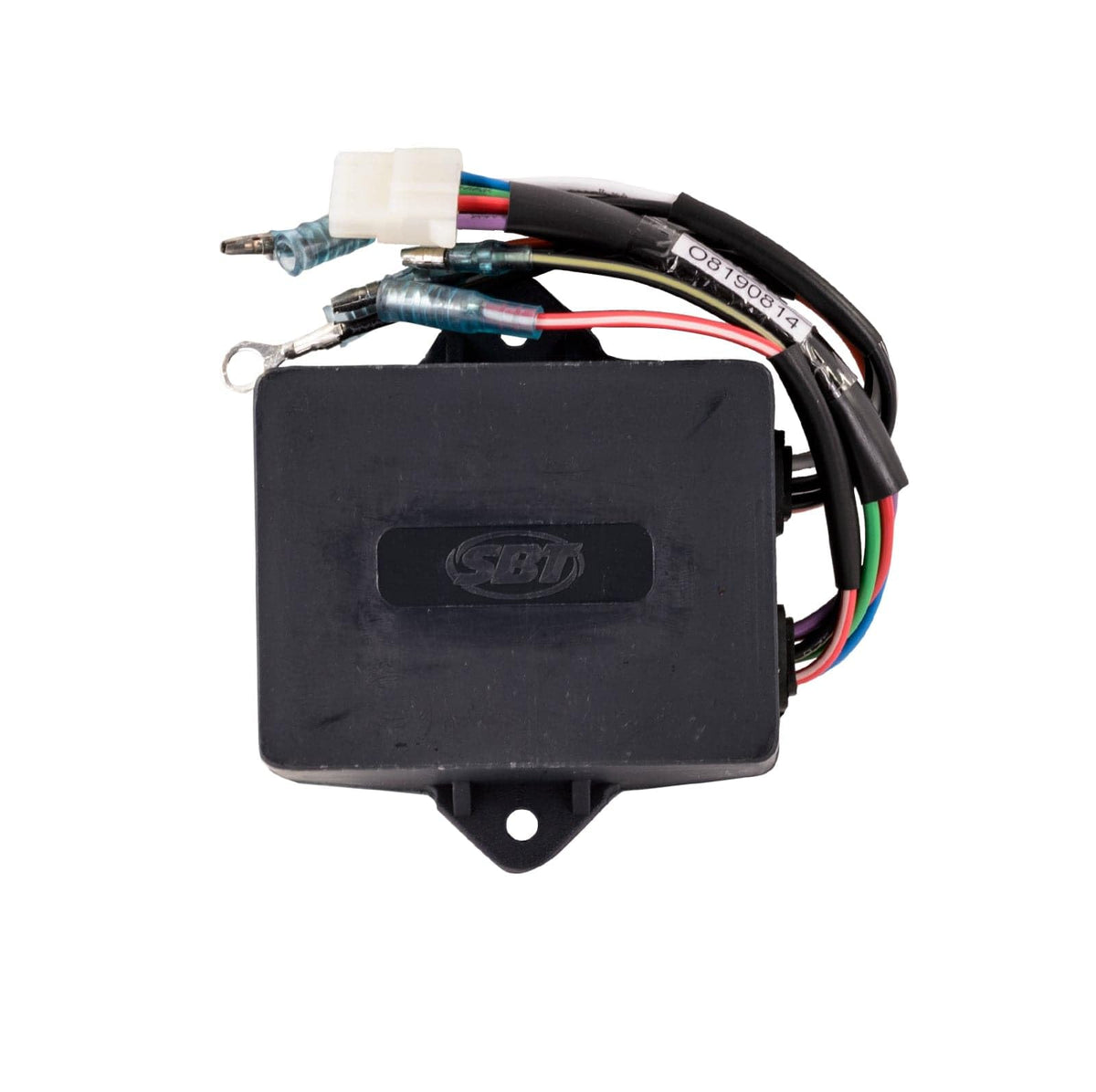 SBT Cdi Box compatible with Kawasaki 21119-3732, 21119-3733 750 SX