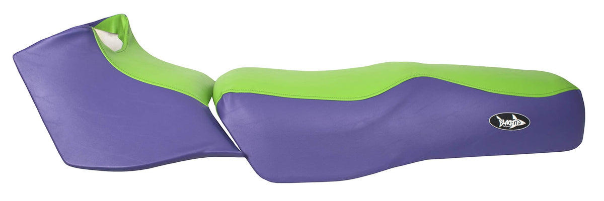 Premium Seat cover for Sea-Doo 1990-1991 GT/1992-1995 GTX/1992-2000 GTS/1996 GTI Touring