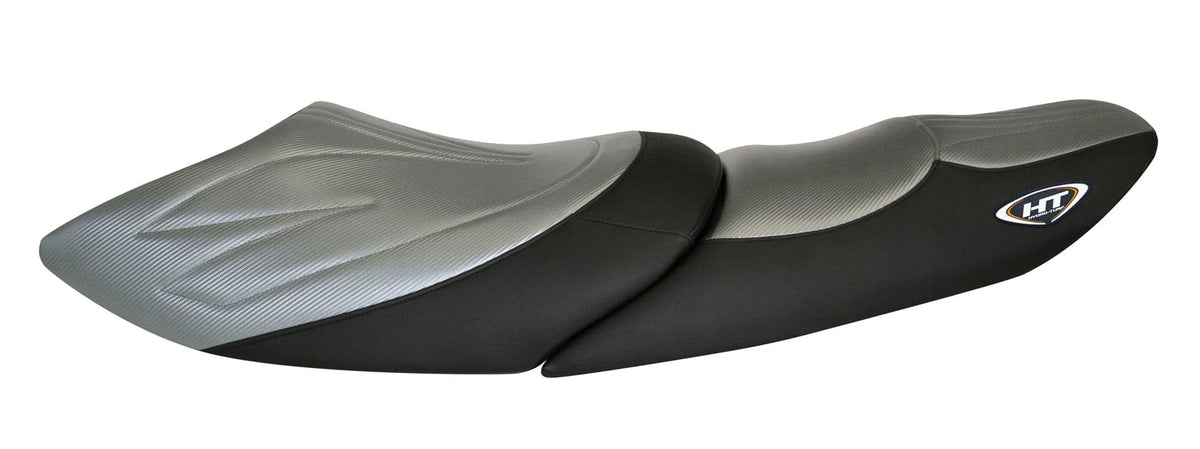 Hydro-Turf Premier Seat Cover for Yamaha 99-01 XL 1200LTD/  XL800 (Black)