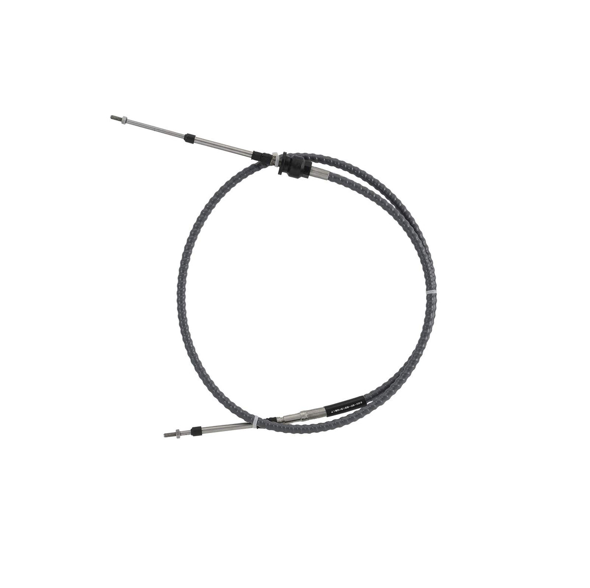 SBT Steering Cable - Compatible with Sea-Doo GTI 130/GTI SE/RXP/RXPX/Wake 277001580
