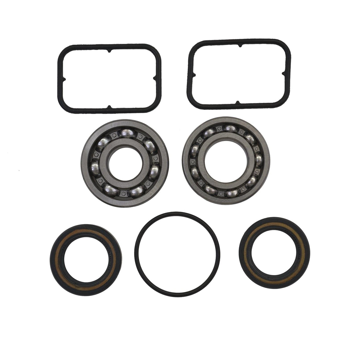SBT Jet Pump Rebuild Kit Compatible with Yamaha XR 1800 (Select Models)
