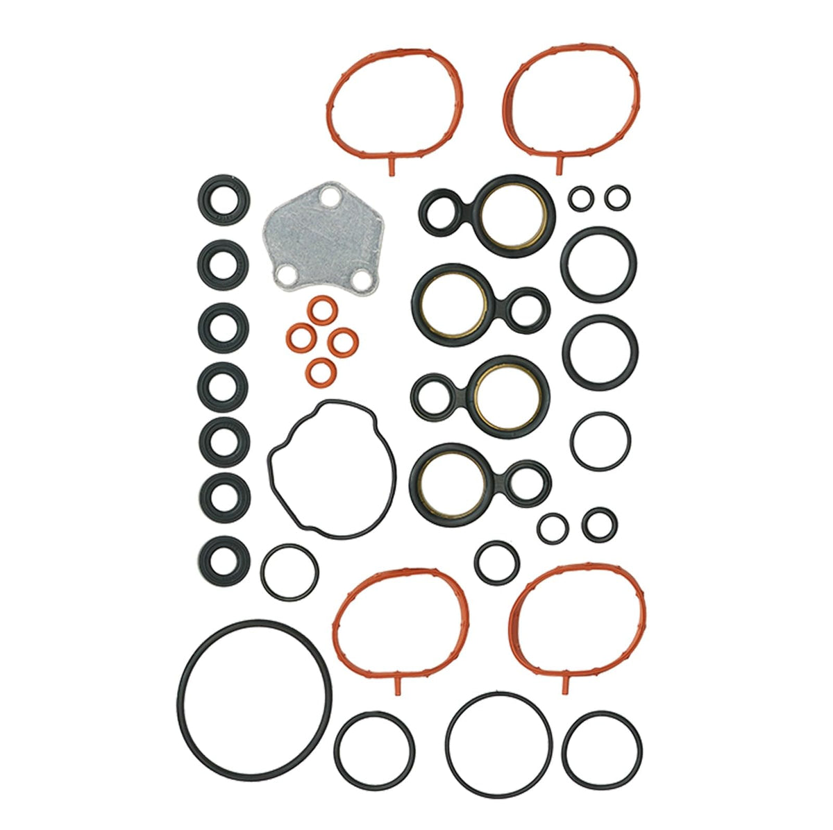 SBT Complete Gasket Kit Fits Kawasaki 11004-3724 11061-3710 11061-3742 ULTRA