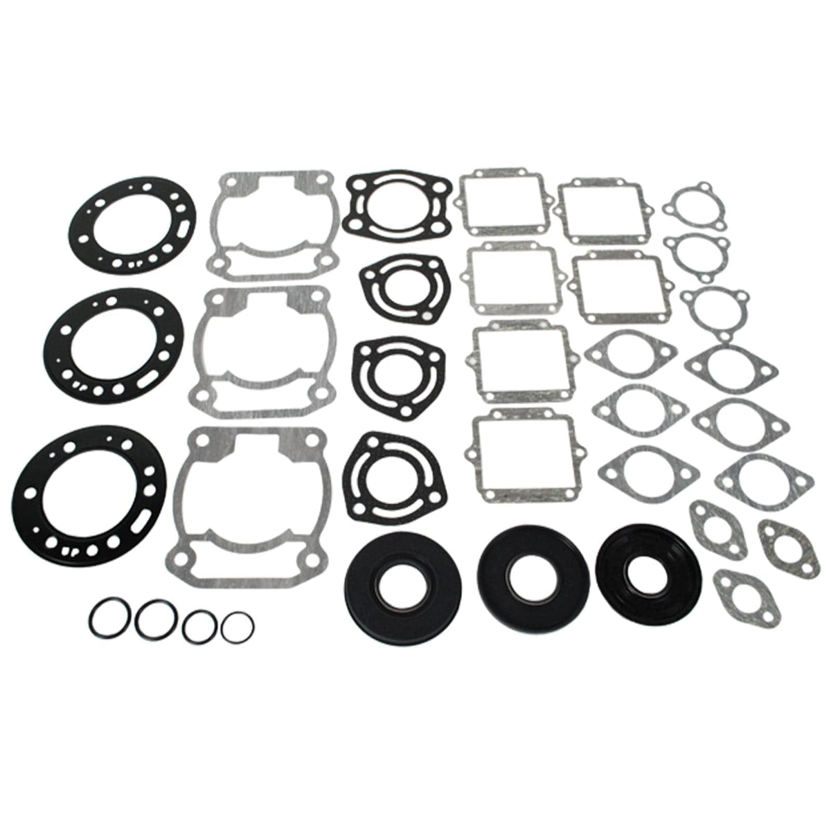 SBT Complete Gasket Kit Fits Polaris 3240055 3240193 3240141 SL750 SLT750