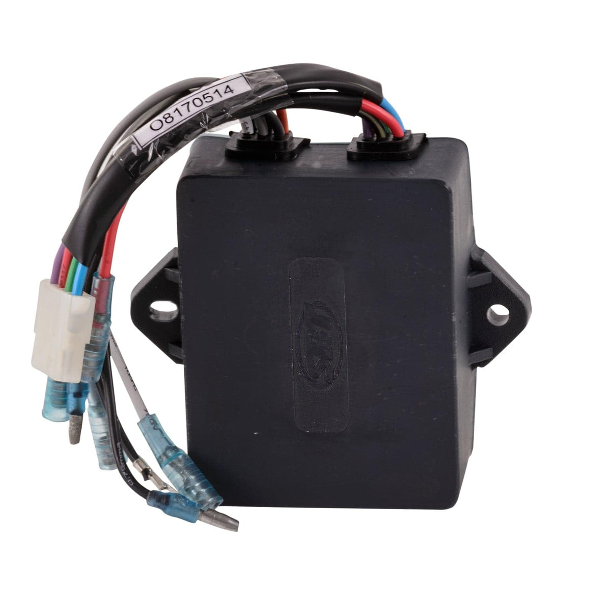 SBT Cdi Box compatible with Kawasaki 21119-3739 750 ZXI