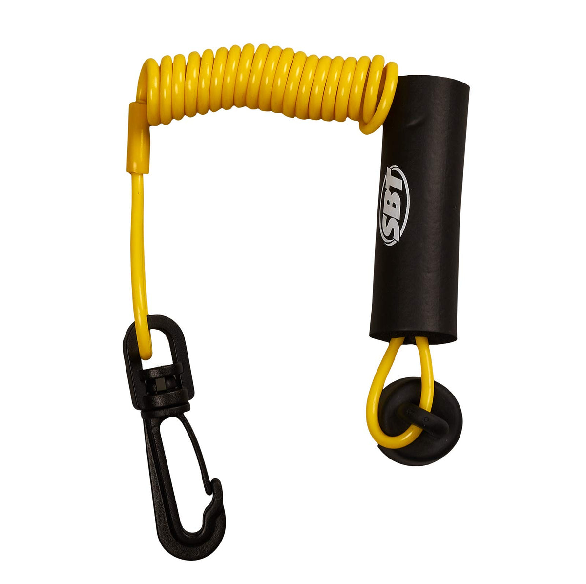 Safety Lanyard for Sea-Doo