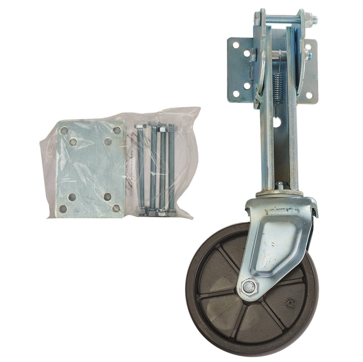 SBT Trailer Jack Stand, 300lb