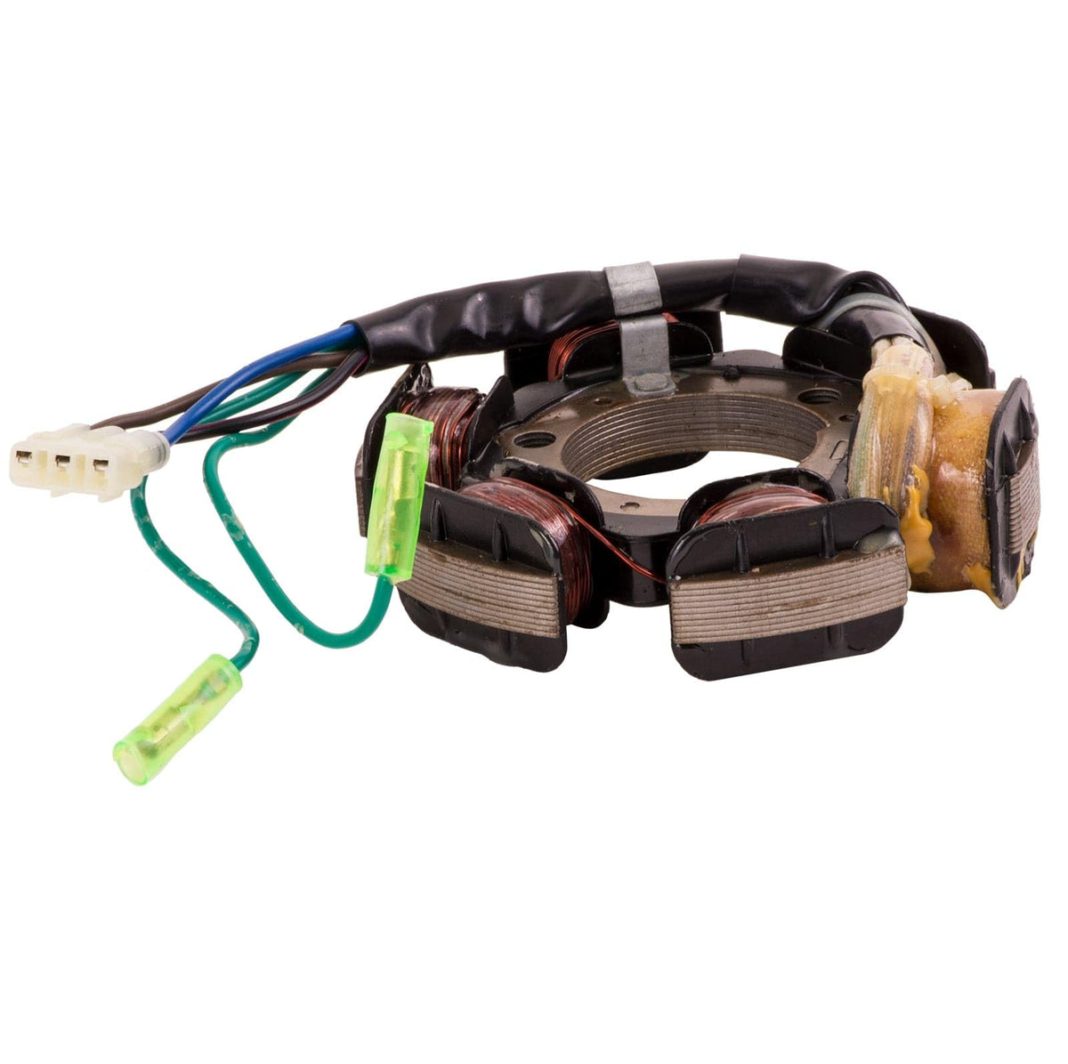 SBT Stator Fits Yamaha 63M-85510-00-00 Wave Raider 1100 Venture