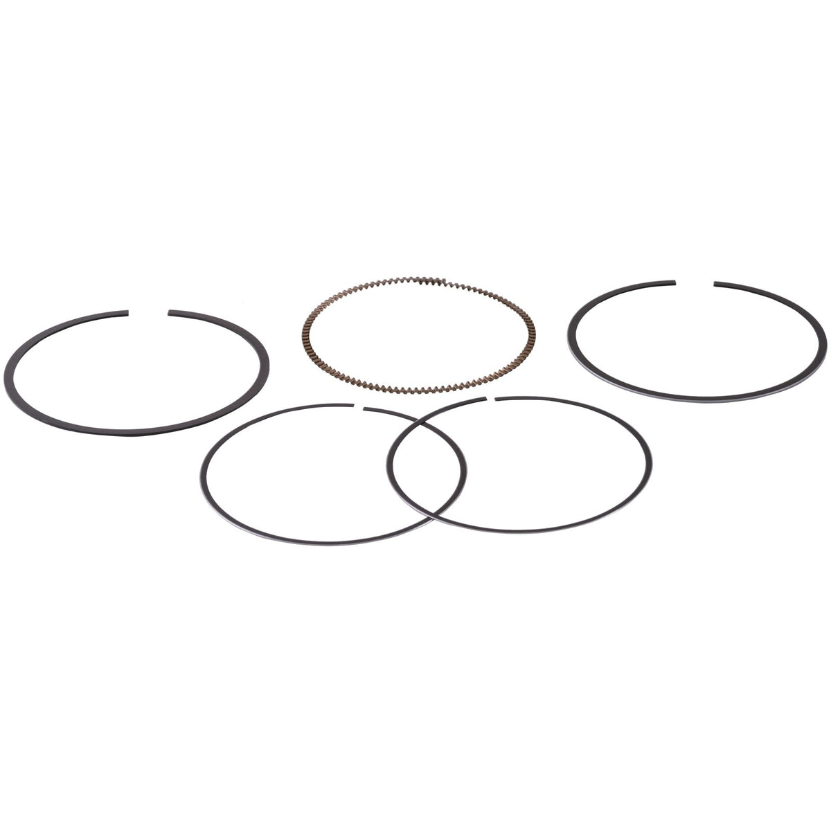 SBT Piston &amp; Ring Kit for Yamaha 60E-11631-00-B0 FX140 FX Cruiser AR 210
