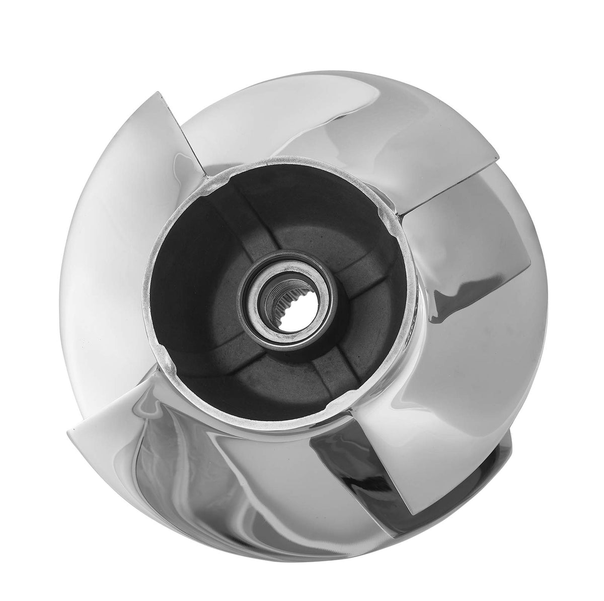 ADONIS Impeller 13/19 Fits Sea-Doo RXT Wake Pro GTX LTD GTX is Sc (All 2009-2015