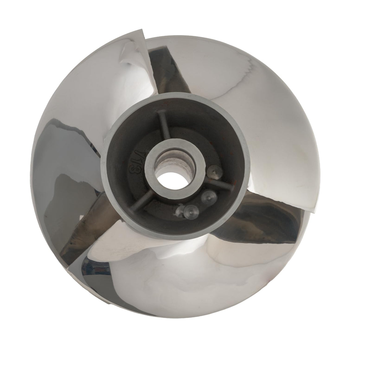 ADONIS Impeller 13/12 Compatible with Yamaha 6JS-R1321-00-00 (Select Models)