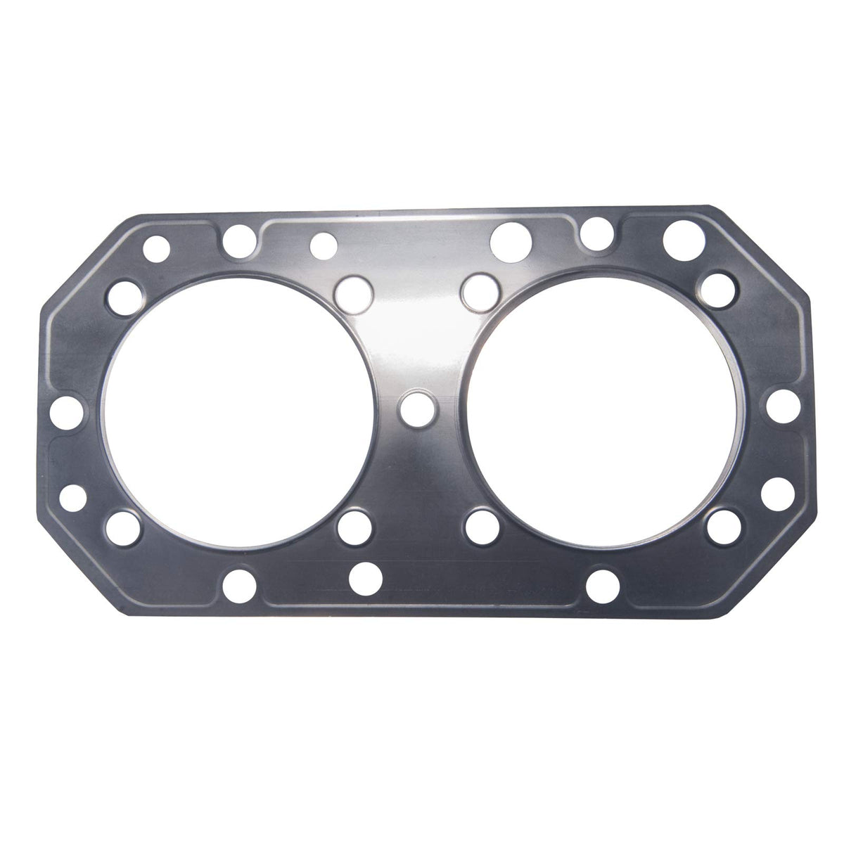 SBT Cylinder Head Gasket 11004-3706 Compatible with Kawasaki 1991-1995 JS550