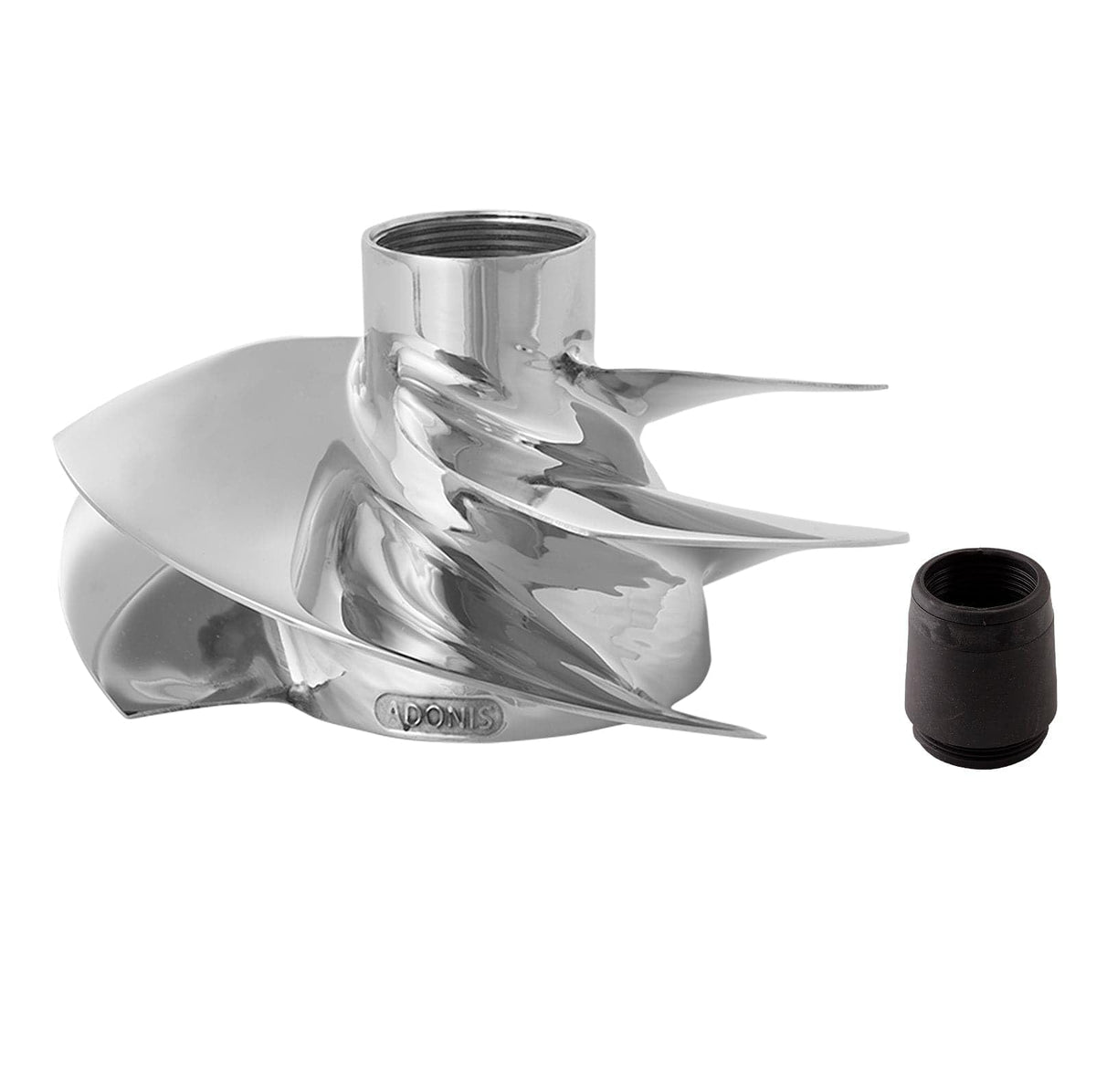 ADONIS Impeller 14/20 Fits Sea-Doo RXP GTR 215 180 Challenger SE 2009-2014
