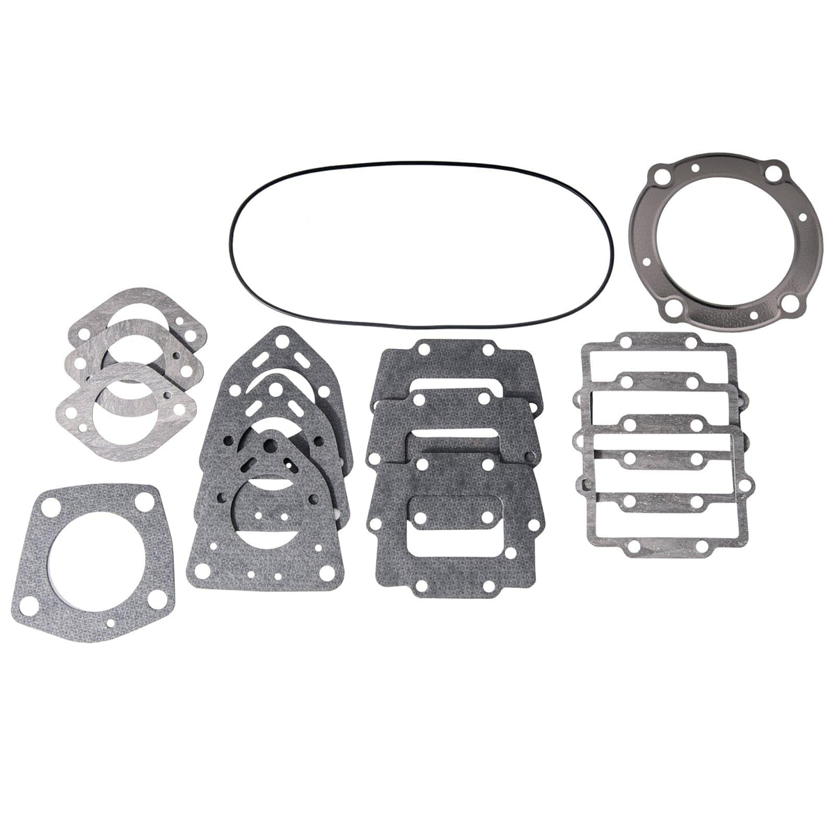 SBT Installation Gasket Kit Fits Kawasaki 92055-3712 11060-3767 11060-3768 ZXI