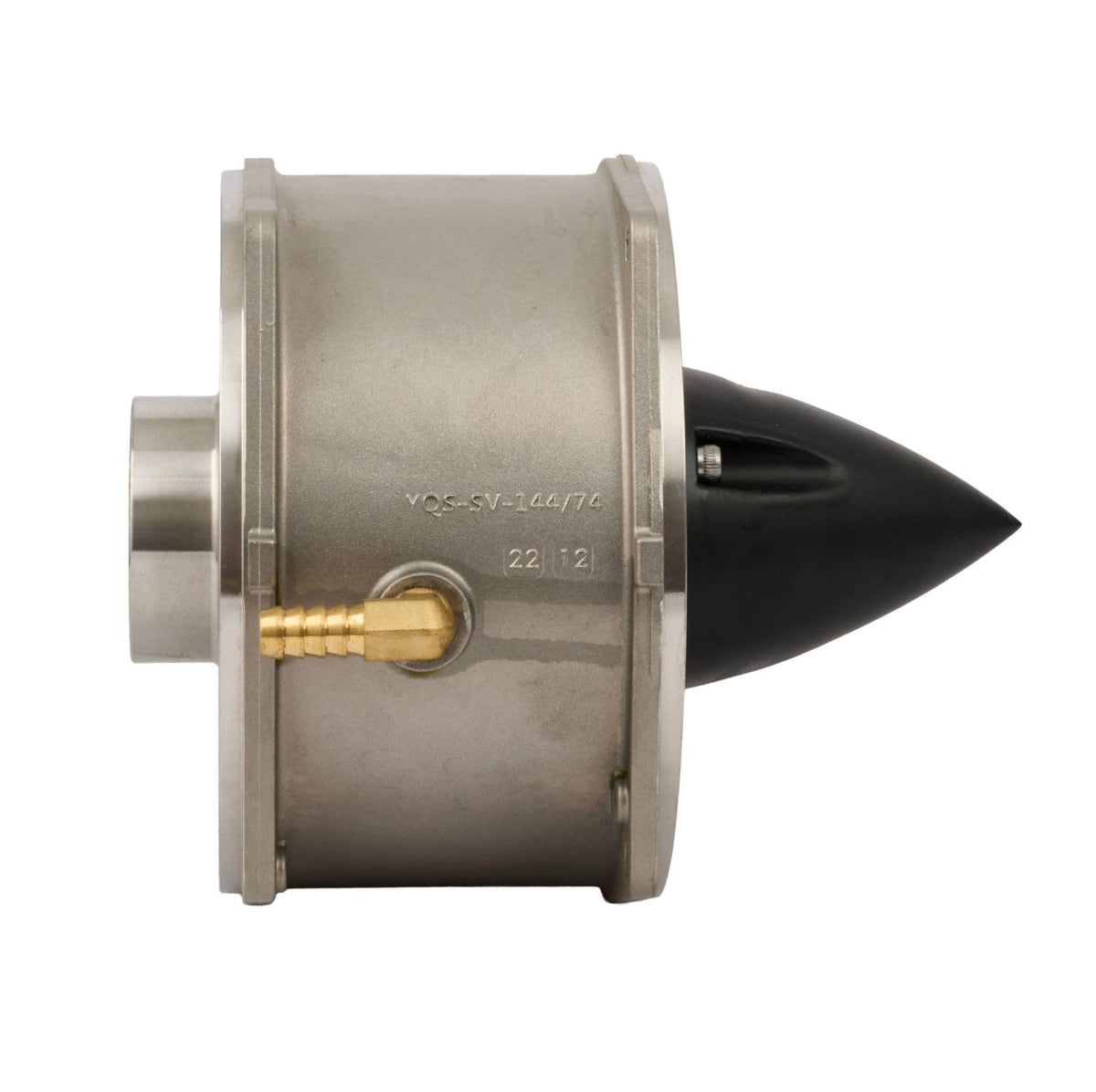 Solas Pump Stator Vane 144mm compatible with Yamaha SuperJet 1996-14