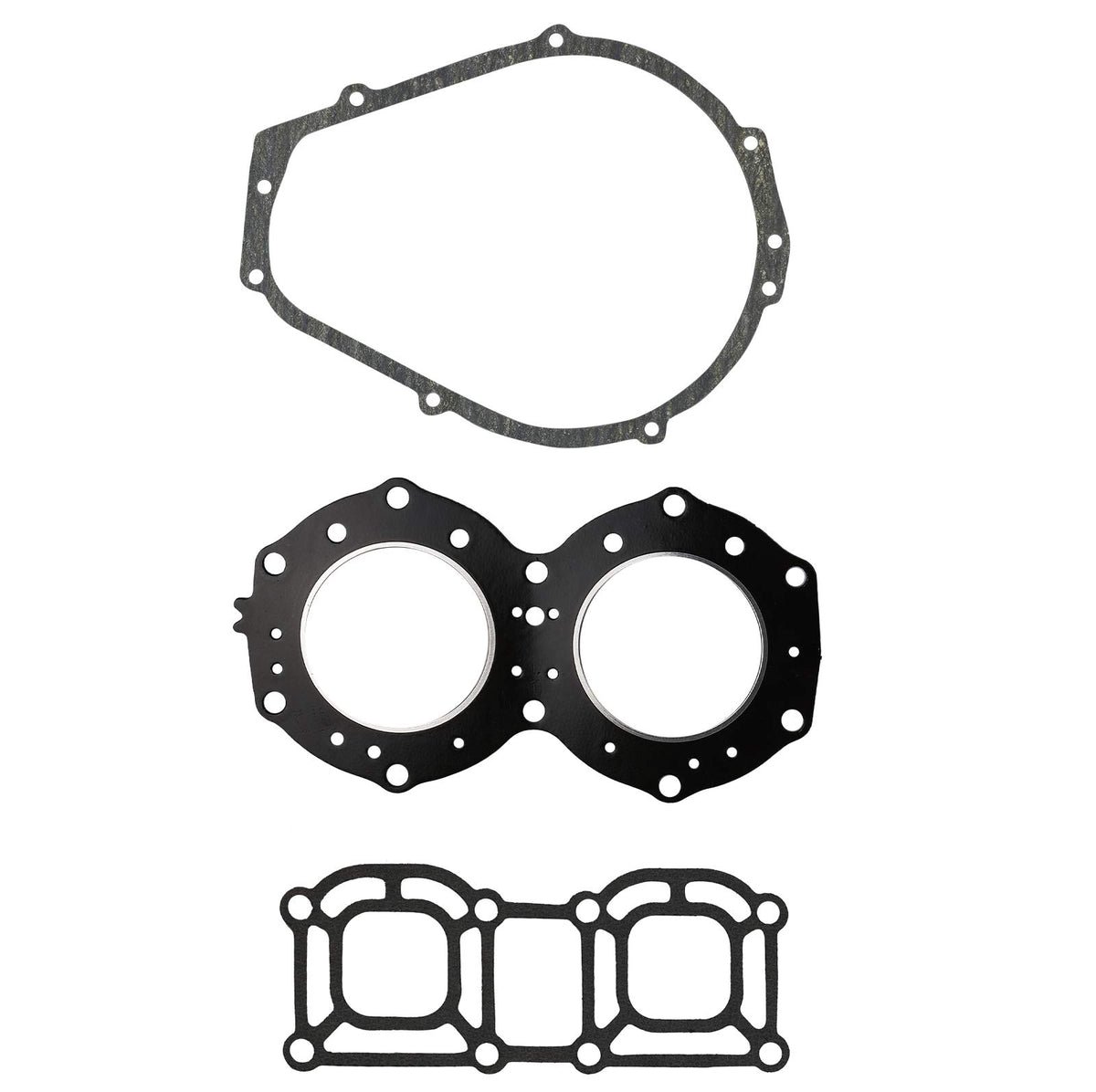 Complete Gasket Kit for Yamaha Superjet 650, Wave Runner III 650, VXR 650, Superjet