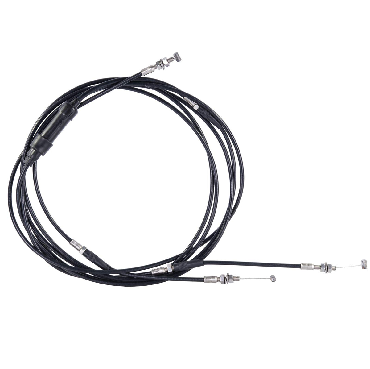 SBT Throttle Cable for Sea-Doo 204390574 230 Challenger SE /230 Challenger SP Wake SE
