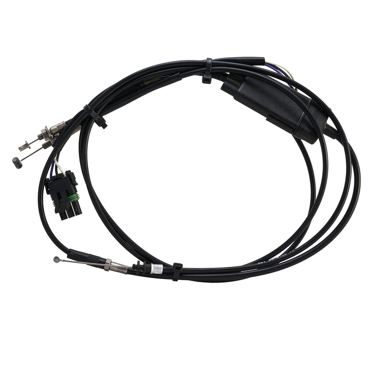 SBT Throttle Cable compatible with 277000892 Sea-Doo GTX 2000-02