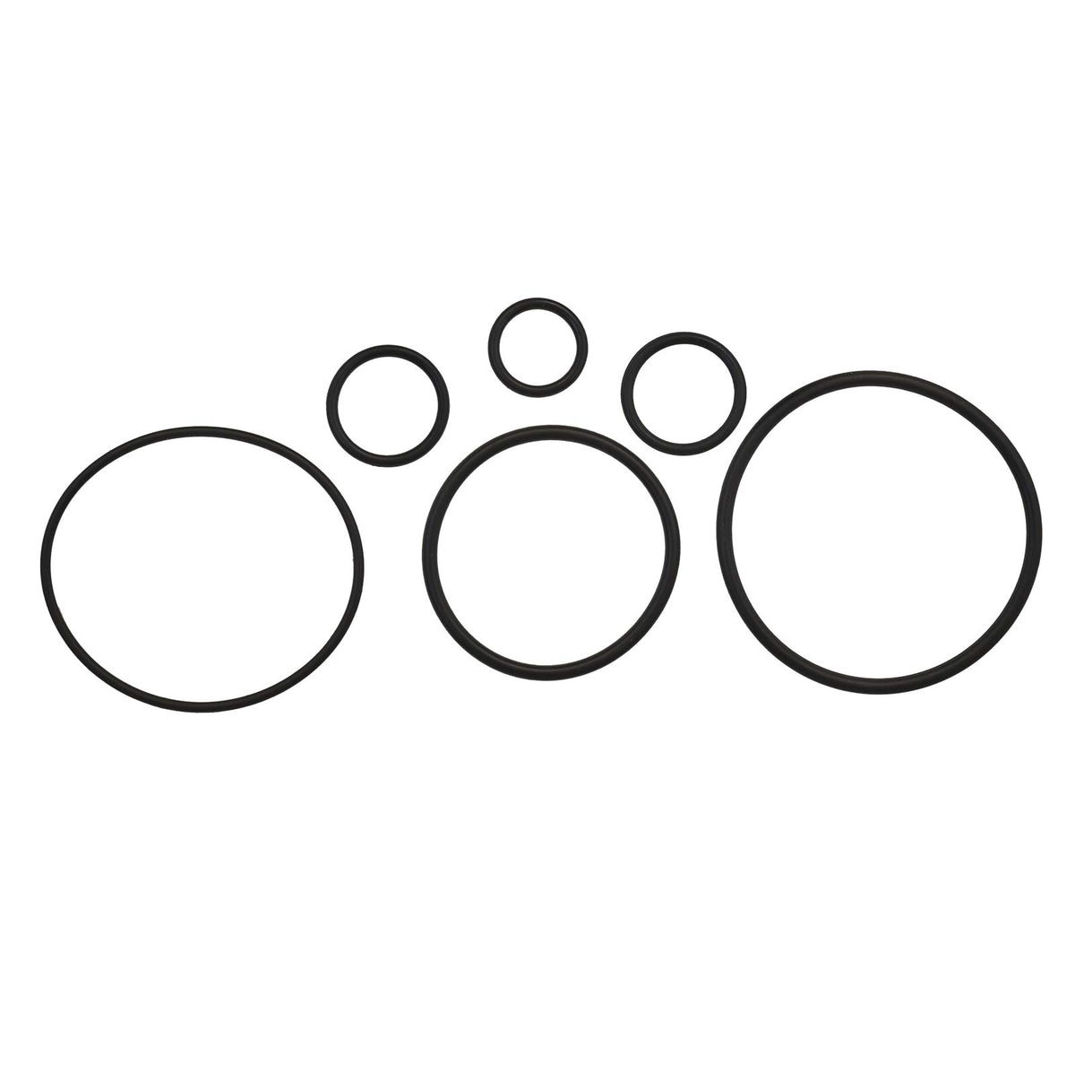 Jet Pump Bearings and Seals for Kawasaki X2, TS, 650 SX, 550 SX, 750 SS, SC, SXI