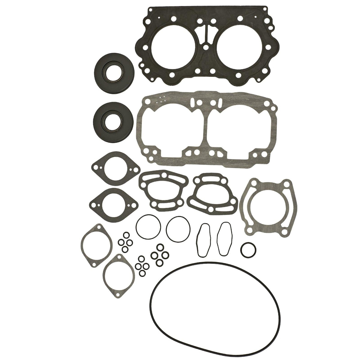 SBT Complete Gasket Kit Fits Sea-Doo 290888131 Sportster LE GTX RX XP LRV GSX