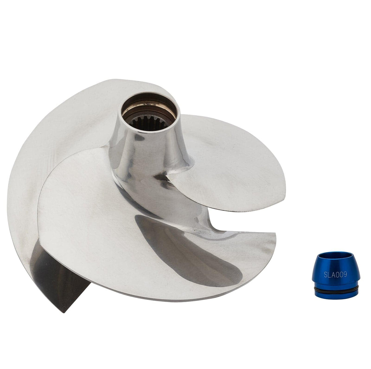 Solas Concord Series Impeller compatible with Yamaha EX Sport/Deluxe 2017