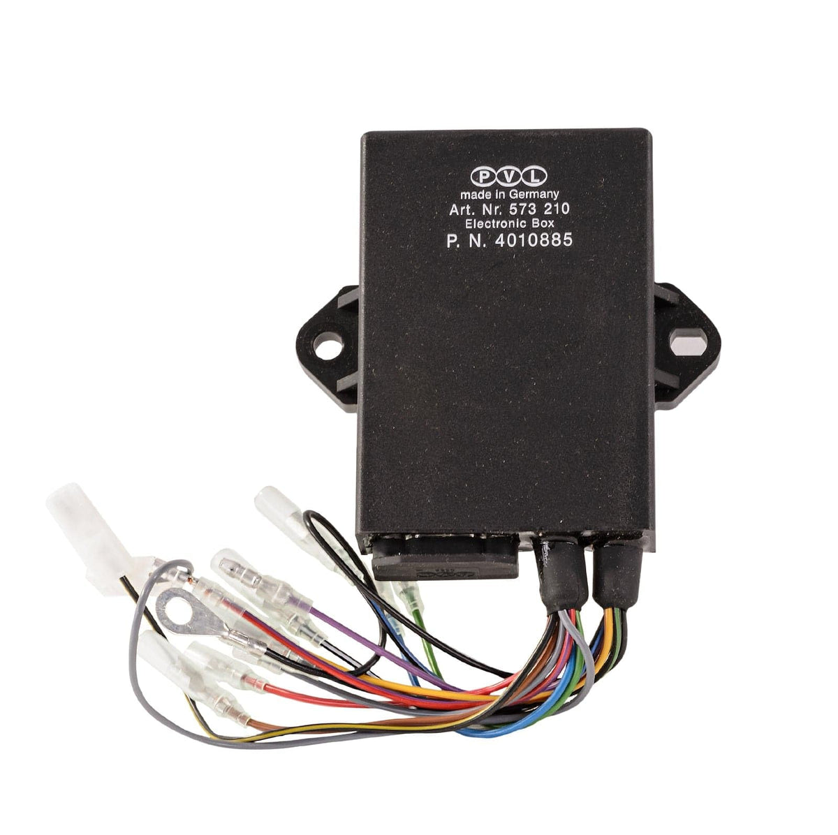 SBT Cdi Box compatible with Polaris 4010379 Genesis, SLX, Virage TX
