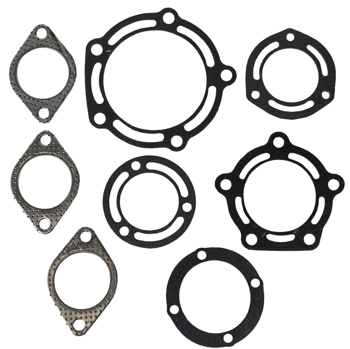 SBT Exhaust Gasket Kit Fits TigerShark 3008-407 3008-519 0612-460 900 1000