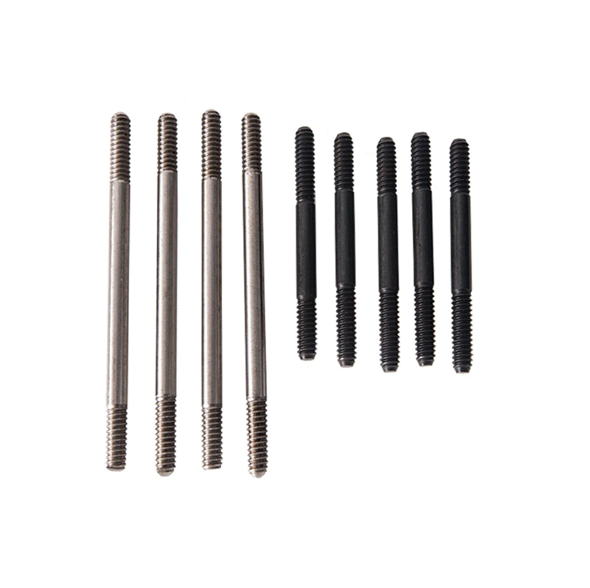 SBT Exhaust Stud Kit compatible with Kawasaki 1100 STX DI/Ultra 130 2000-2004