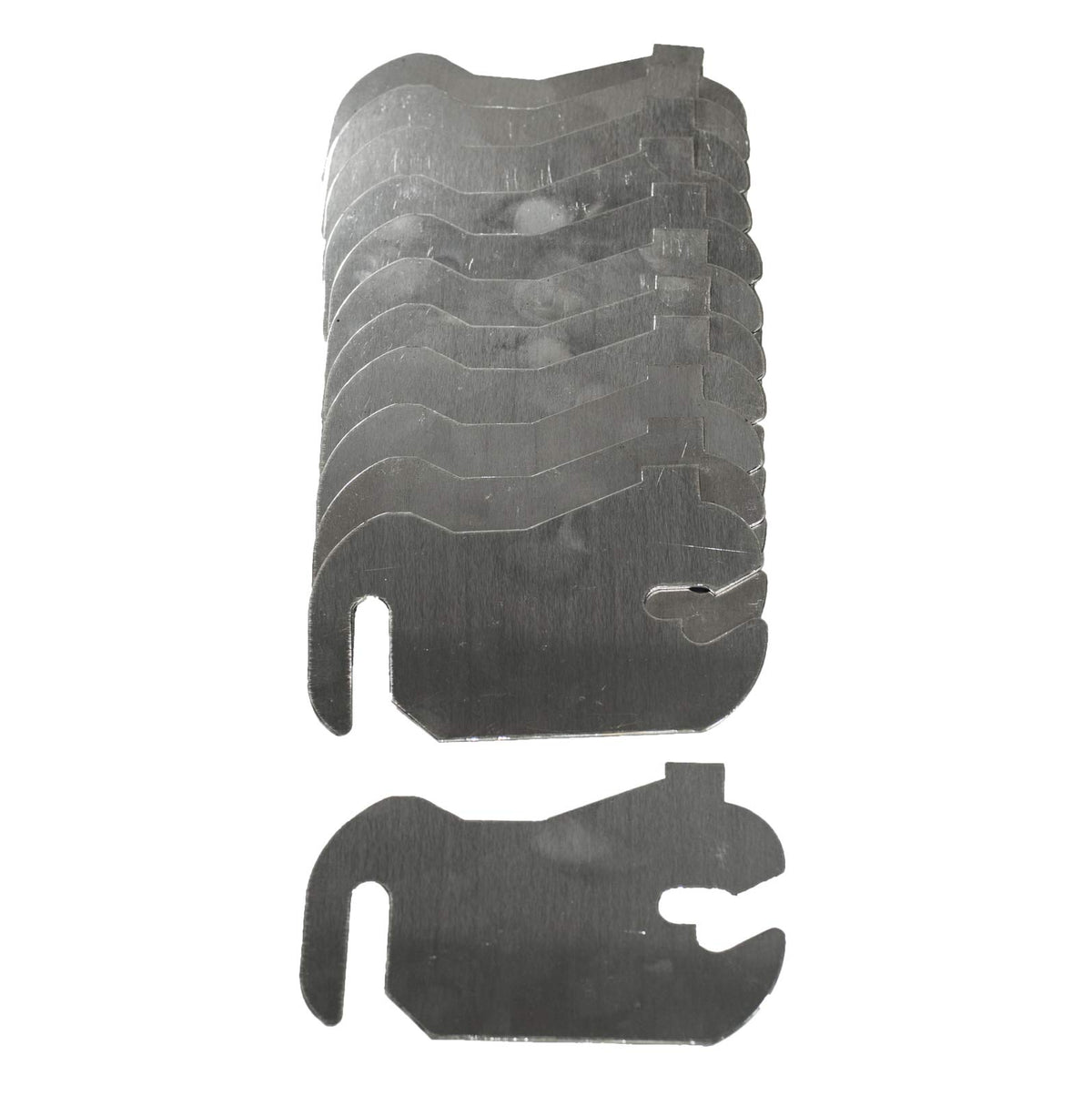 Shim Pack for Sea-Doo GTI SE 155, GTI 130, GTX 155, GTX 215, GTX S 155, GTI SE 1