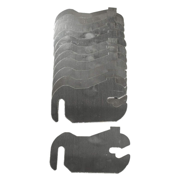 Shim Pack for Sea-Doo GTI SE 155, GTI 130, GTX 155, GTX 215, GTX S 155, GTI SE 1 - Image 2