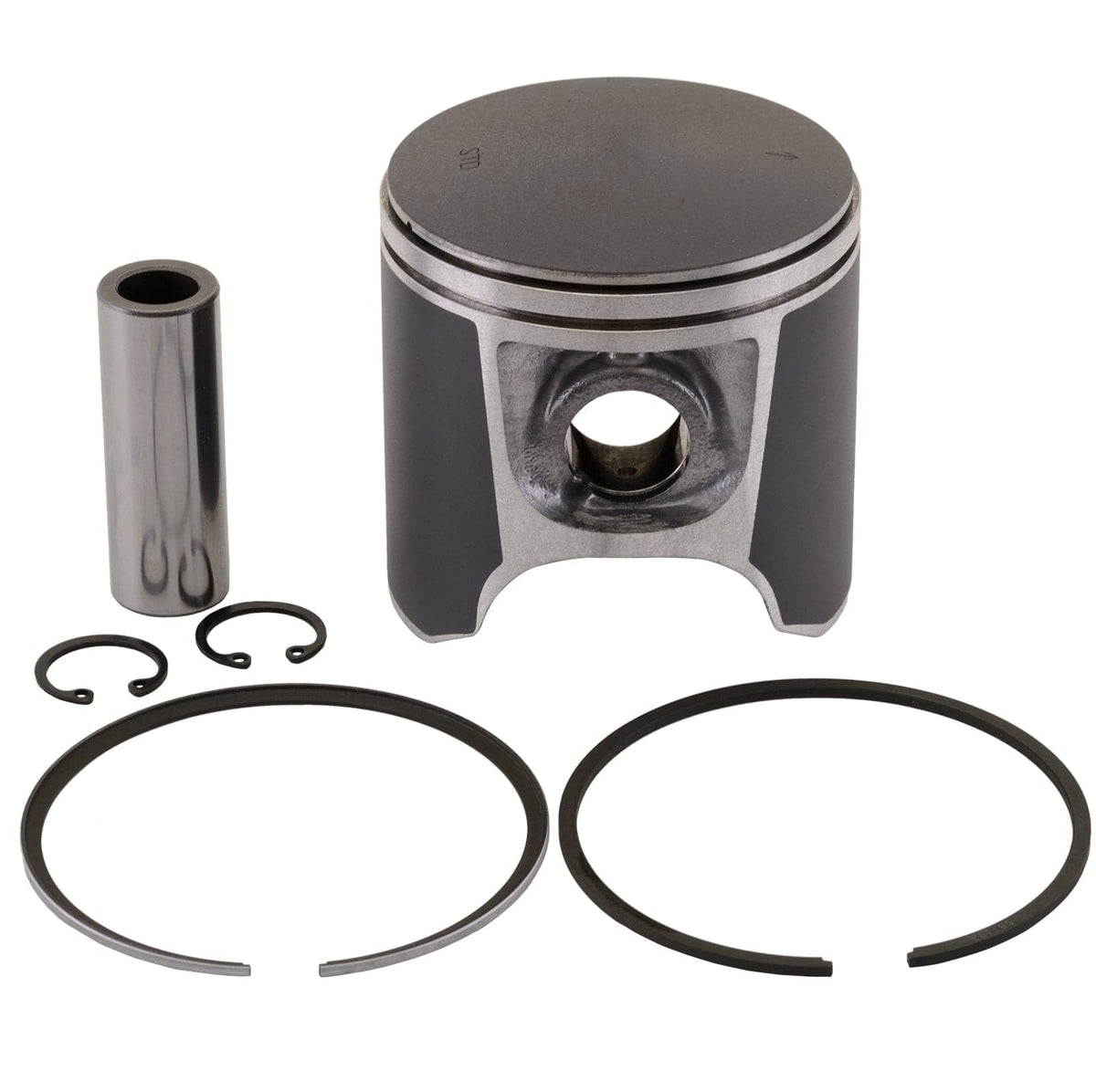 SBT Piston &amp; Ring Kit for Sea-Doo 290886545 Explorer GTX SPX Speedster XP
