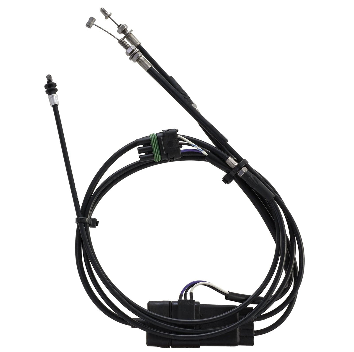 SBT Throttle Cable compatible with 204390207 LRV 2000-01