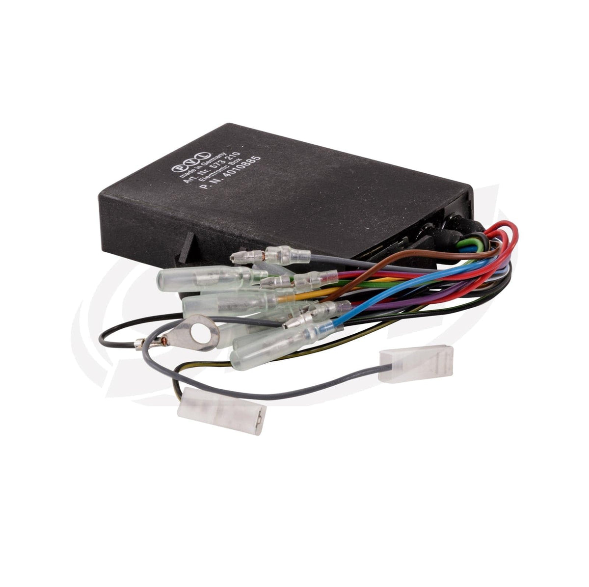 SBT Cdi Box compatible with Polaris 4010885, 4010379 SLTX, SLXh, SLX