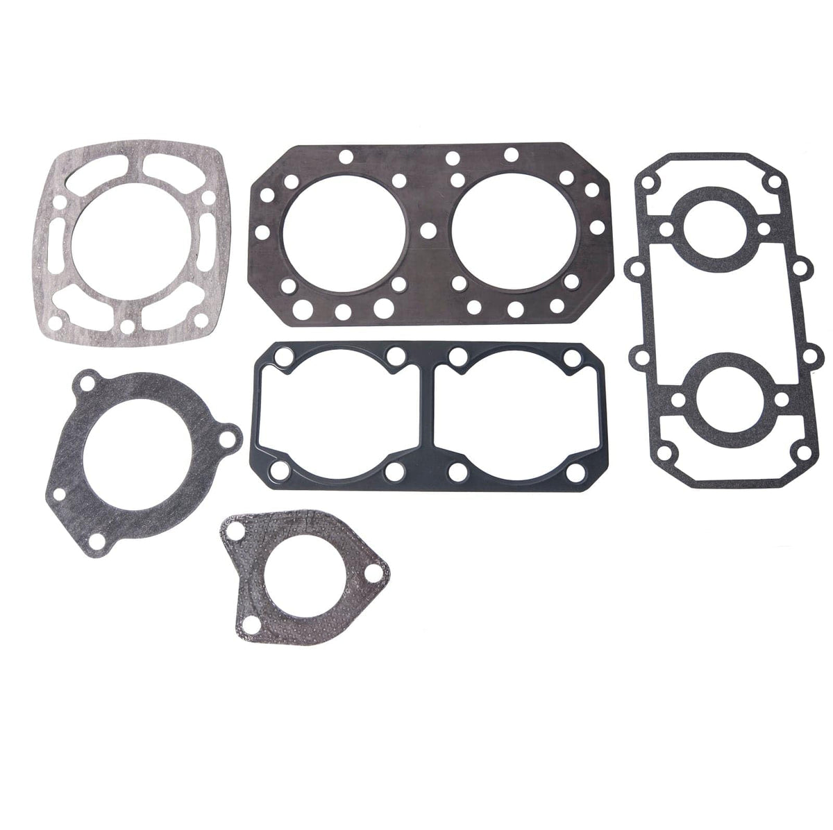 SBT Top End Gasket Kit Fits Kawasaki 11004-3706 11009-3780 JS550 1991-1995