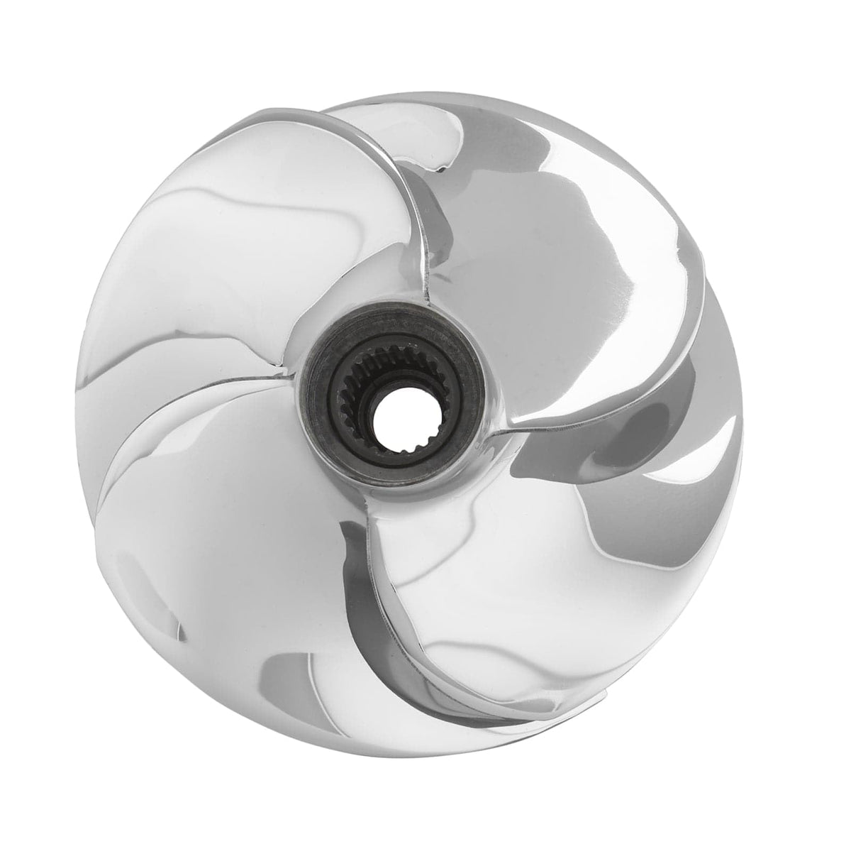 ADONIS Impeller 11/19 Fits Sea-Doo GTX 4-Tec Std 155 Wake 2002-2008