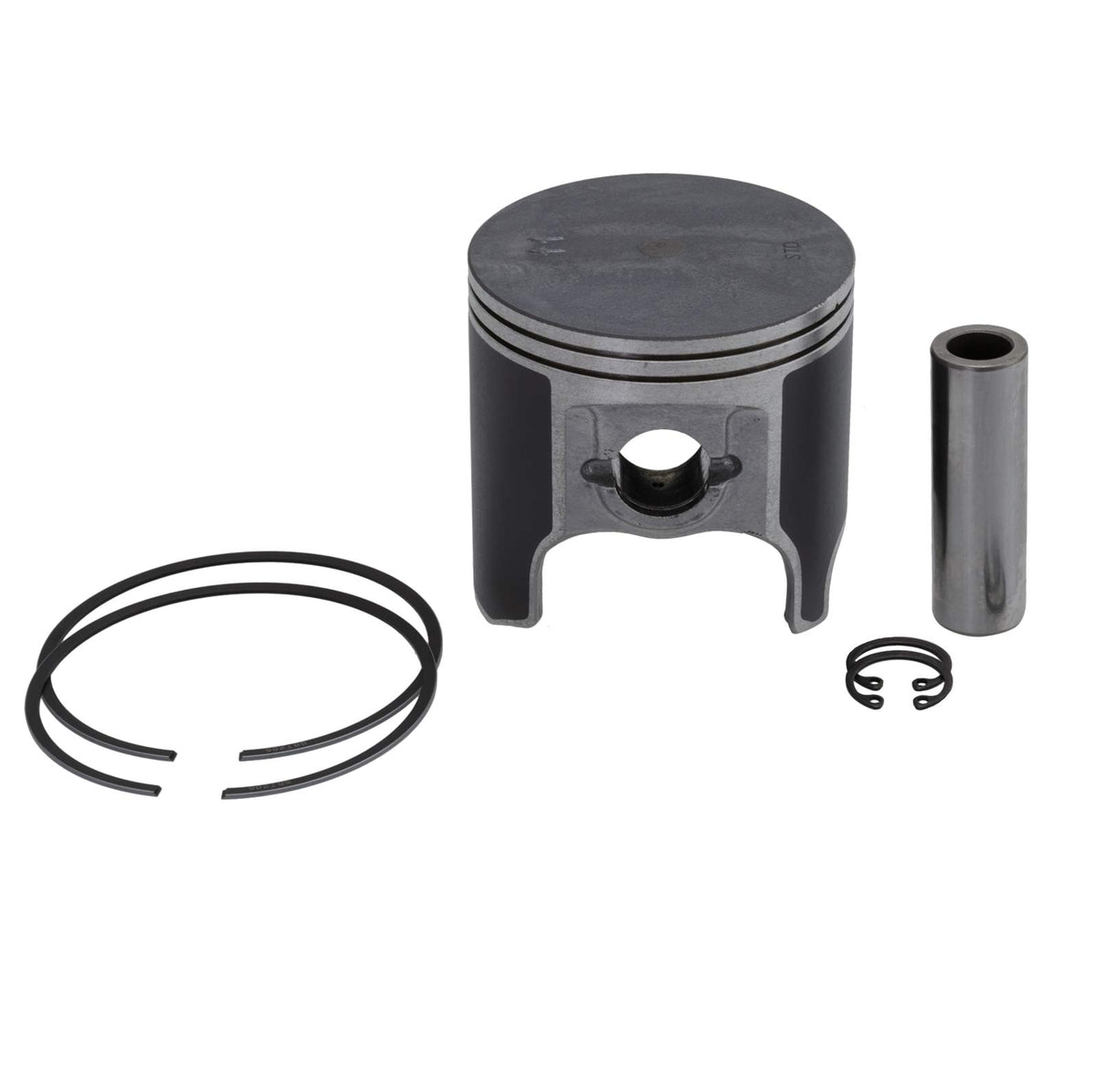 SBT Top End kit compatible with Kawasaki 750 Small Pin 5mm Oversize 1992 1993 1994 1995 SX