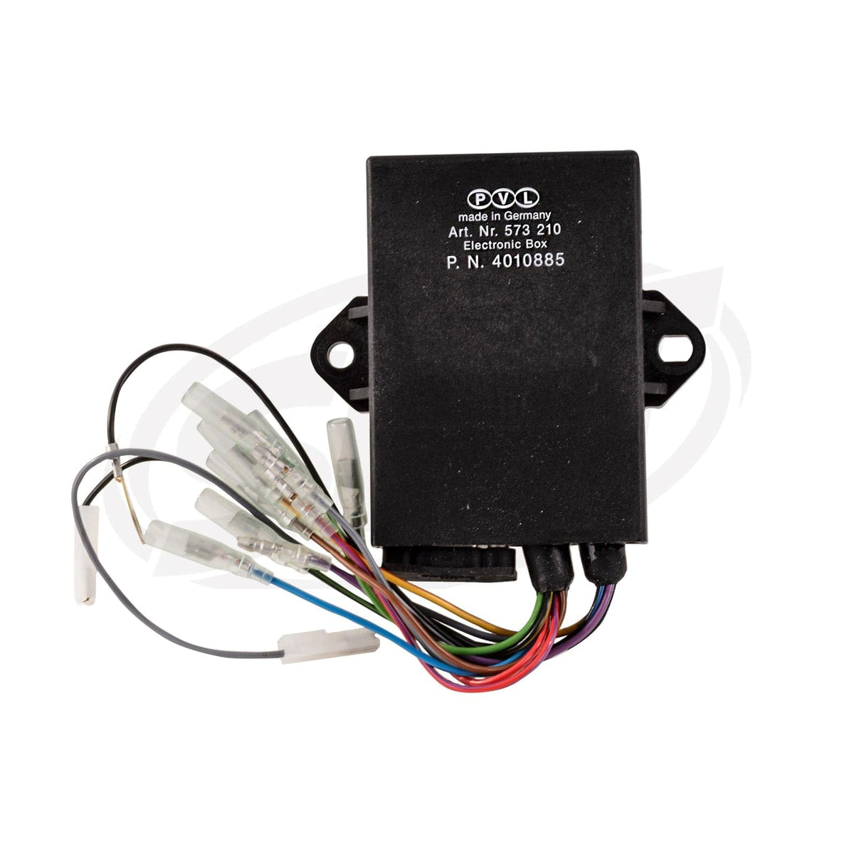 SBT Cdi Box compatible with Polaris 4010885, 4010379 SLTX, SLXh, SLX
